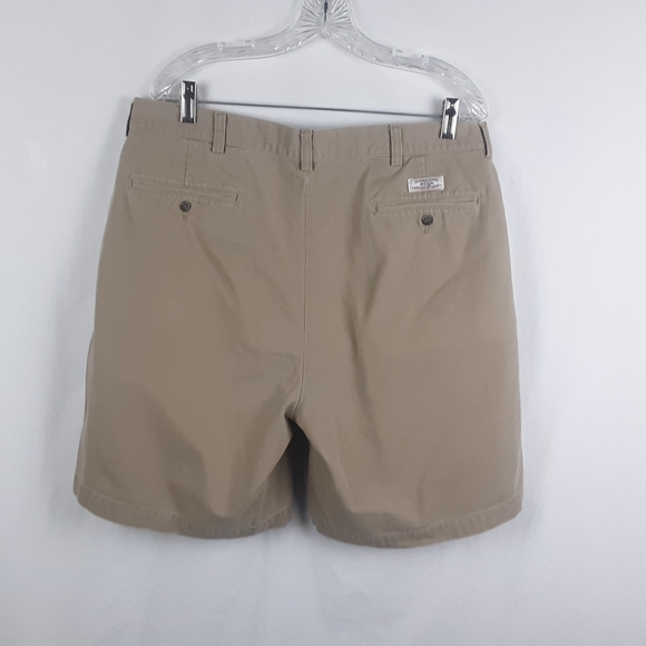 Polo by Ralph Lauren Classic Chino Tyler Short - Picture 2 of 7